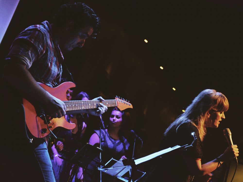 L'engagement - La joie de tout risquer